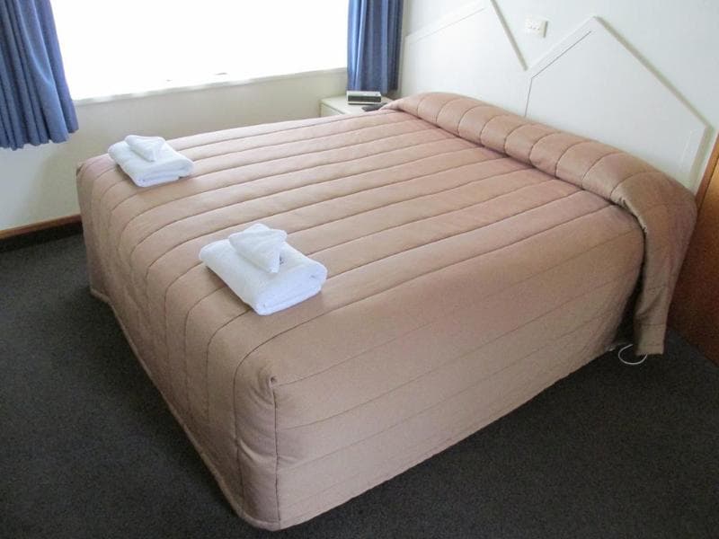 Airport Gateway Motor Lodge 4