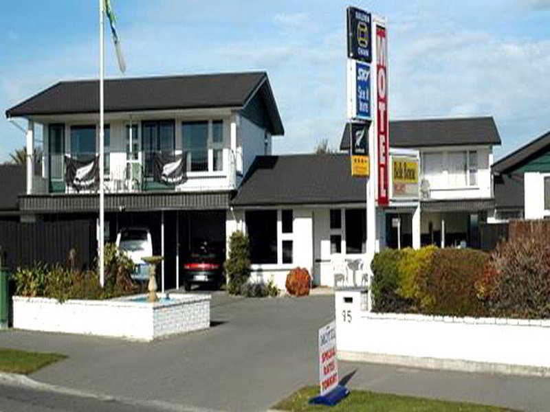 Belle Bonne Motel photo 1