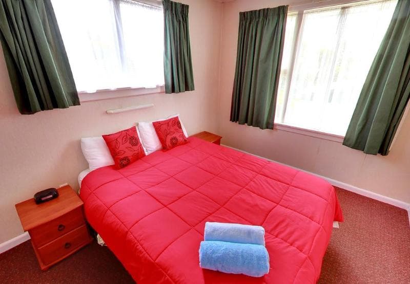 Belle Bonne Motel 2