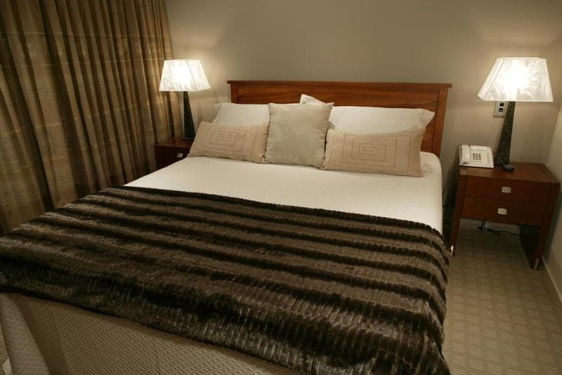 Brentwood Hotel 4