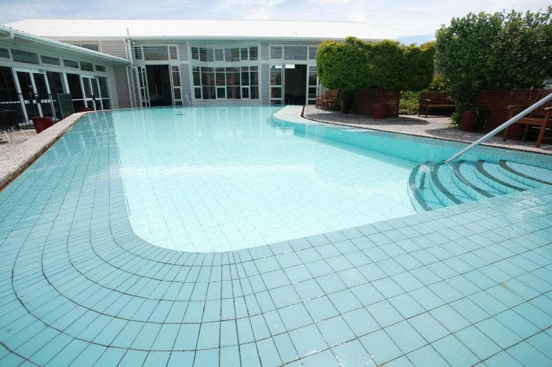 Brentwood Hotel 3
