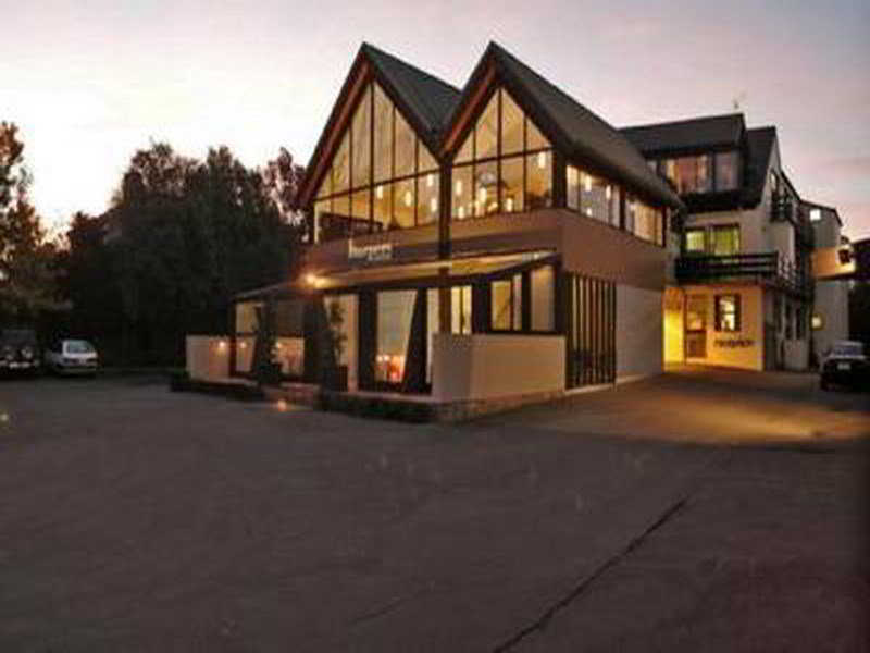 Hotel Carlton Mill photo 1