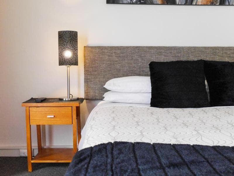 Hotel Carlton Mill 4