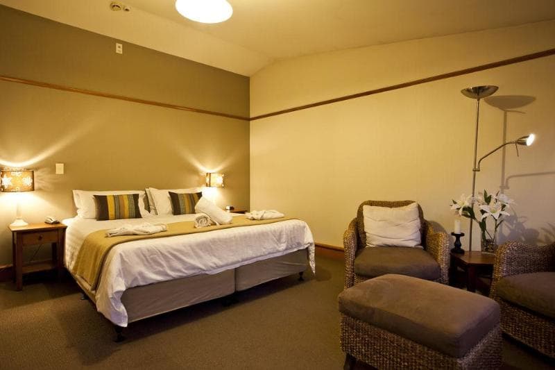 The Central Private 4