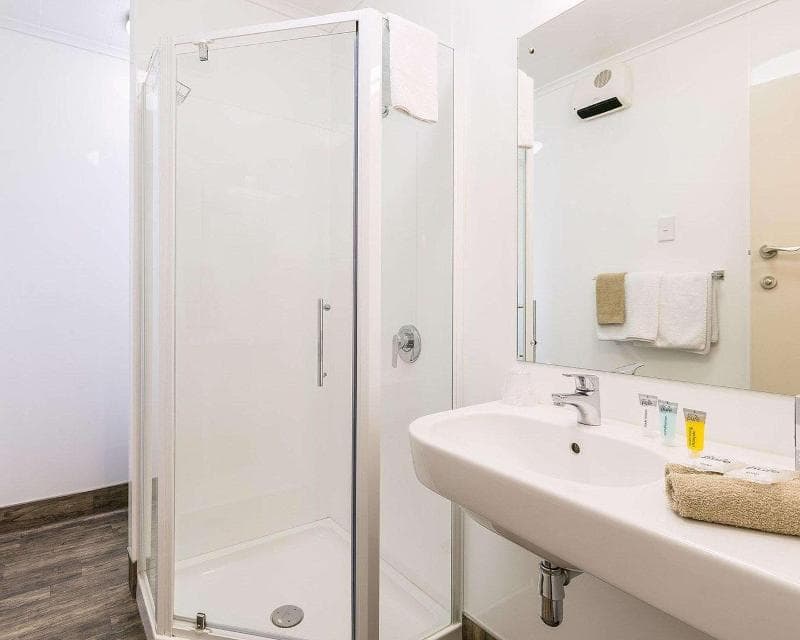 Comfort Inn Tayesta 4