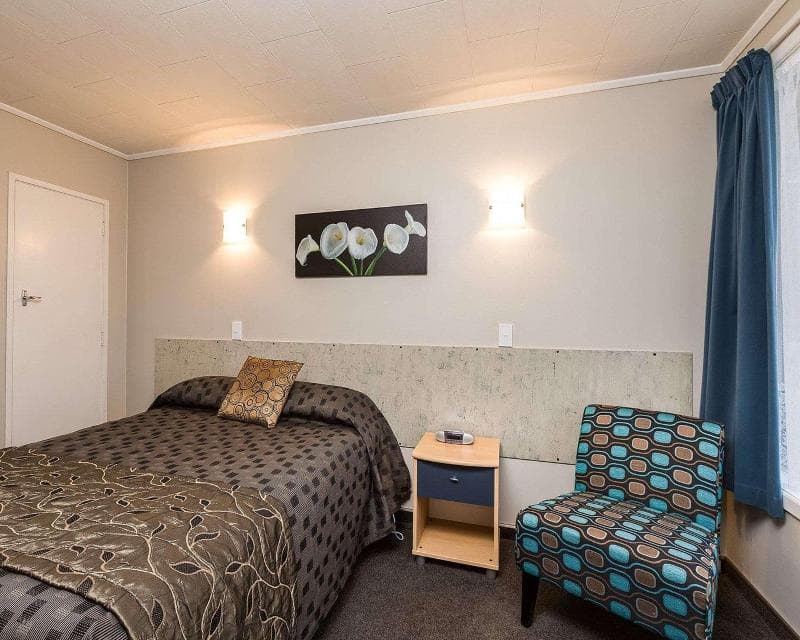 Comfort Inn Tayesta 5