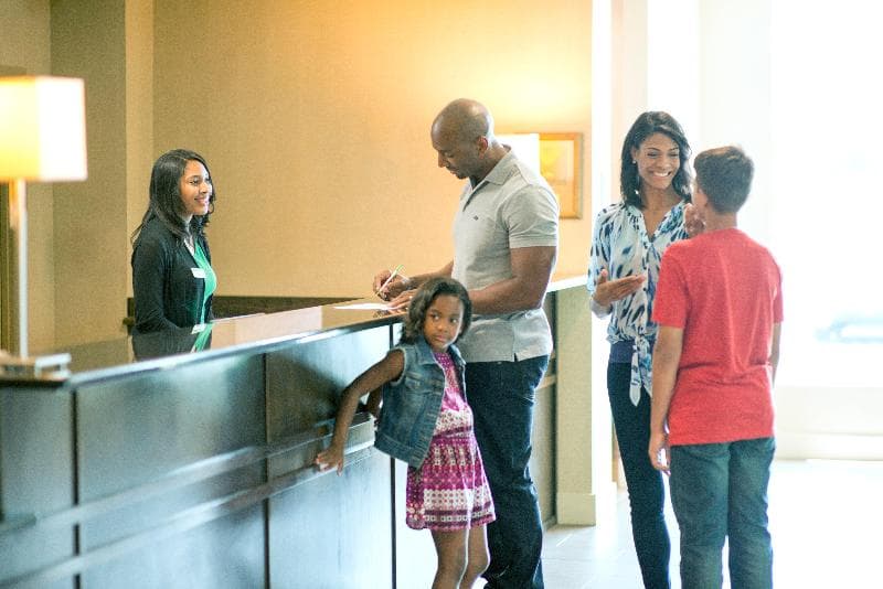 Holiday Inn Queenstown Frankton Road 5