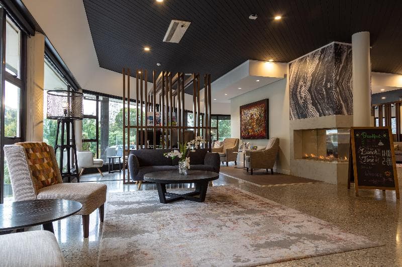 Holiday Inn Queenstown Frankton Road photo 1