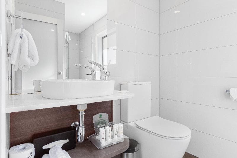 Holiday Inn Queenstown Frankton Road 4