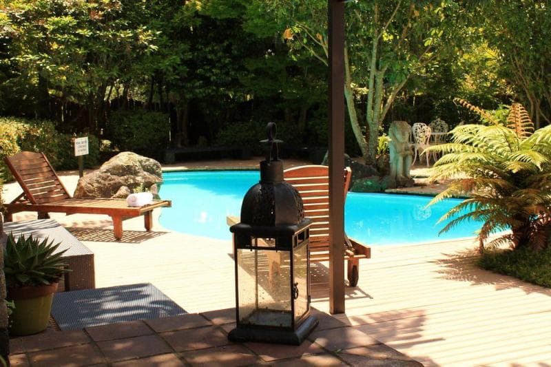 Hana Lodge 4