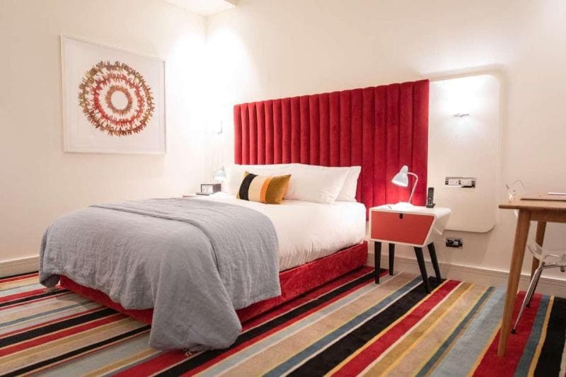 Hotel DeBrett 5