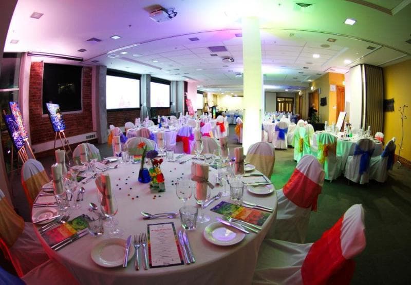 Naumi Hotel Wellington main