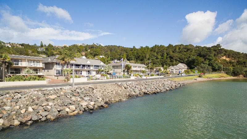 Kingsgate Hotel Autolodge Paihia photo 1