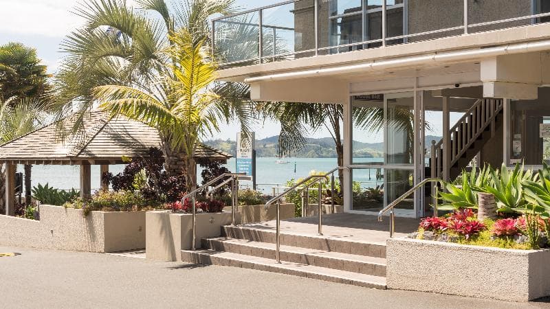 Kingsgate Hotel Autolodge Paihia 5