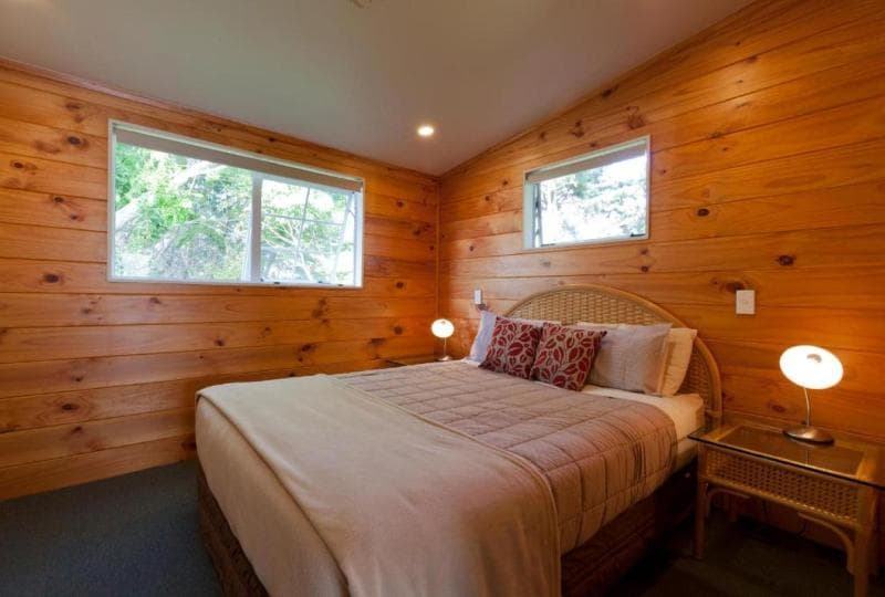 Pauanui Pines Motor Lodge main