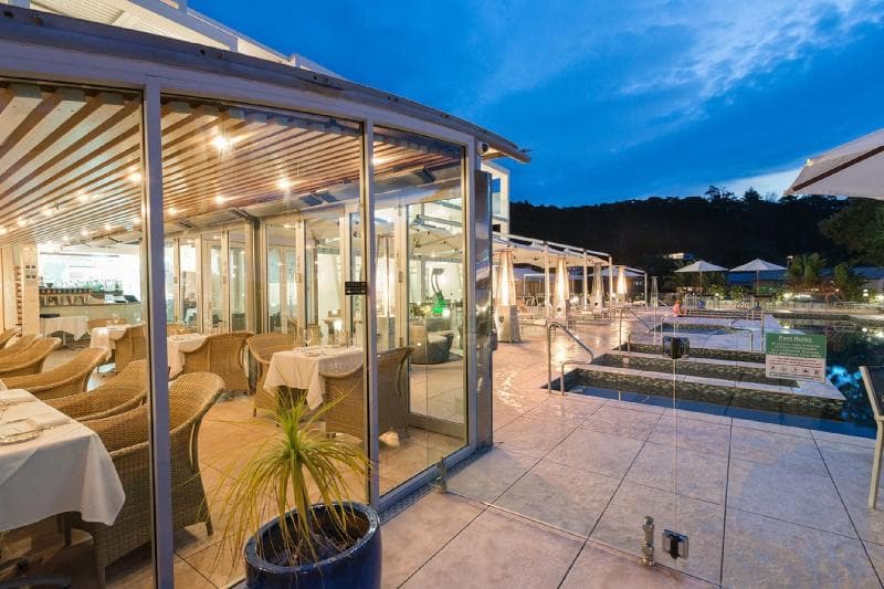 Paihia Beach Resort und Spa photo 1