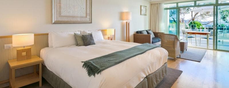 Paihia Beach Resort und Spa 2