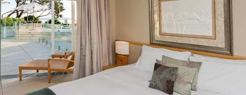 Paihia Beach Resort und Spa 5