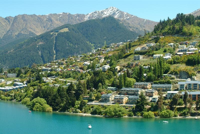 BreakFree The Point Queenstown 3