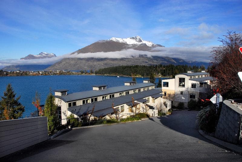 BreakFree The Point Queenstown 4