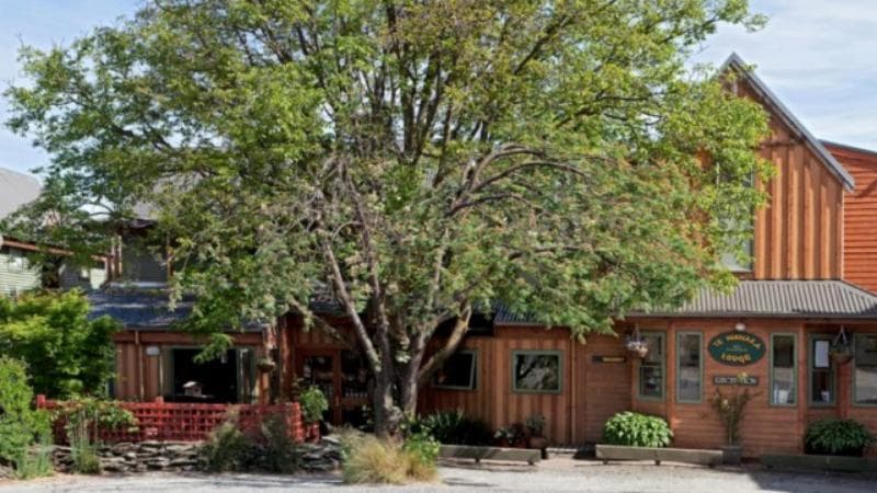 Te Wanaka Lodge 2