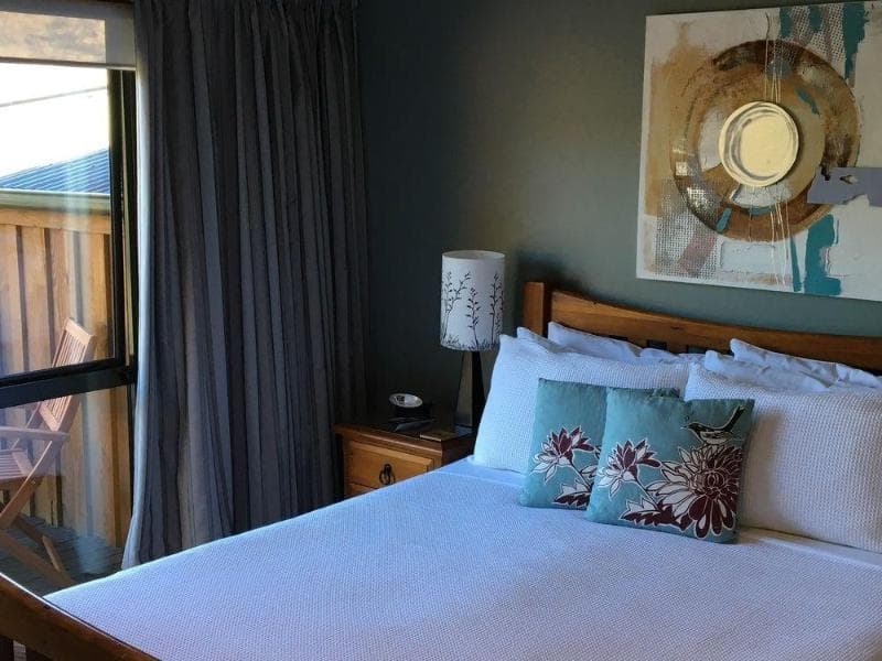 Wanaka Springs Lodge (Adults only) 4