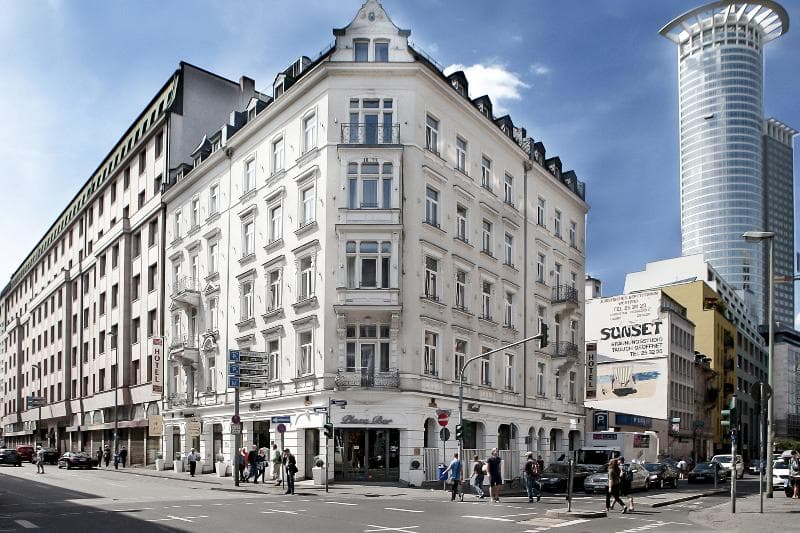 Grand Hotel Downtown photo 1