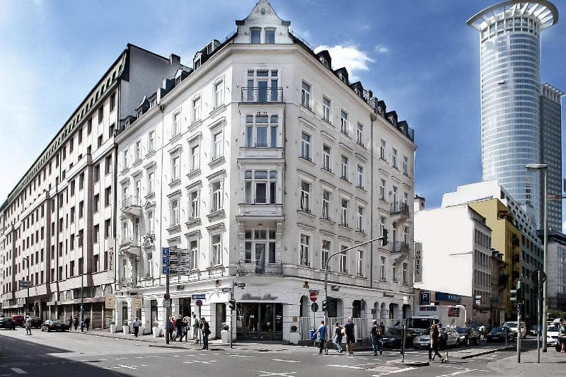 Grand Hotel Downtown 4