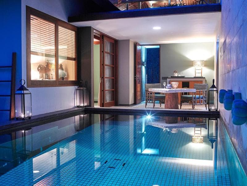The Purist Villas & Spa 1