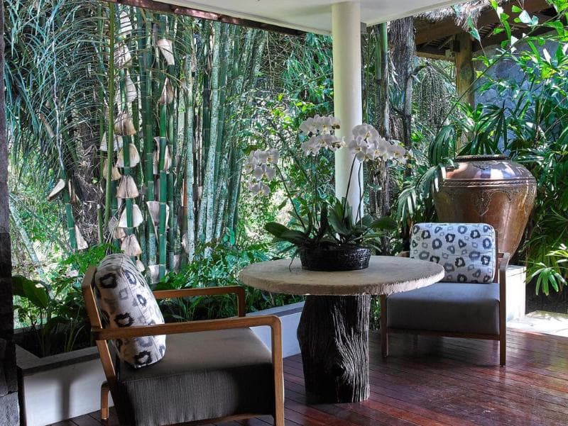 The Purist Villas & Spa 2