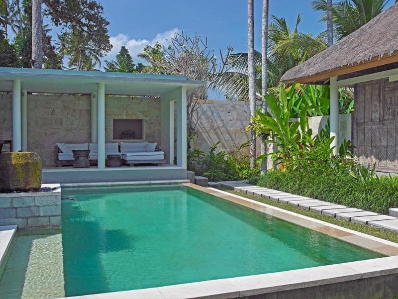 The Purist Villas & Spa 5