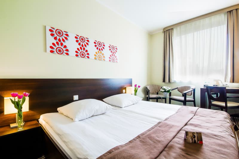 Park Hotel Diament Katowice 4