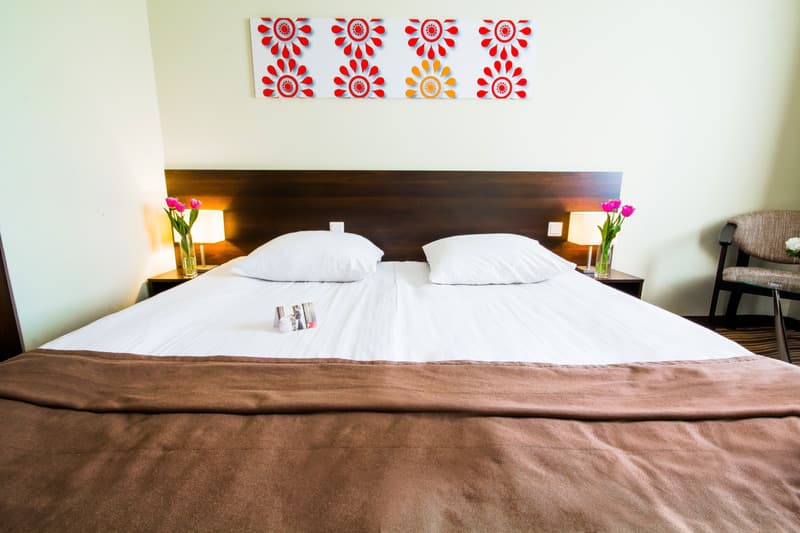 Park Hotel Diament Katowice 5