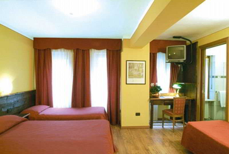 Hotel Sud-Ovest 3