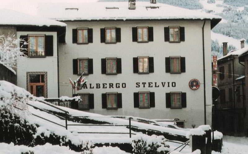 Stelvio 2