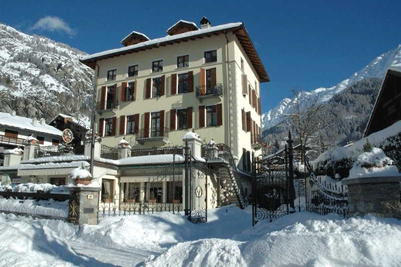 Hotel Villa Novecento photo 1