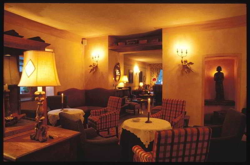 Hotel Villa Novecento 3
