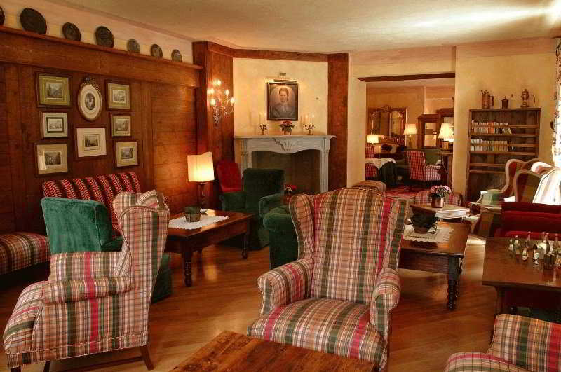Hotel Villa Novecento 4