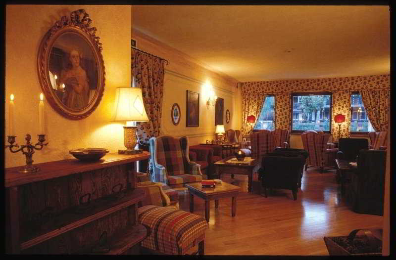 Hotel Villa Novecento 5