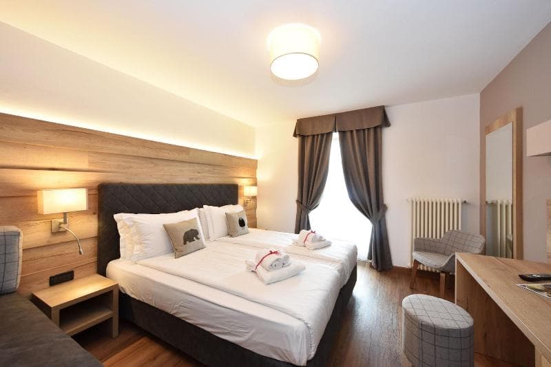 X Alp Hotel photo 1