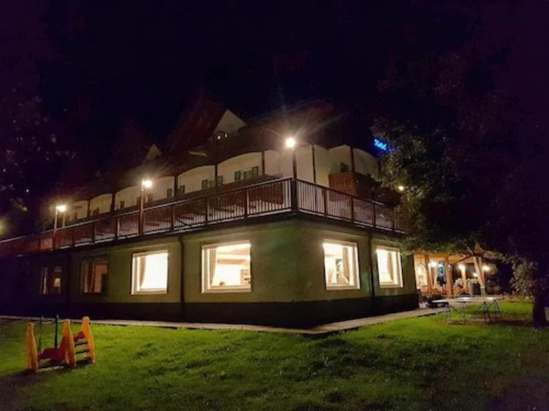 X Alp Hotel 5