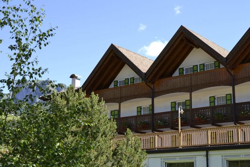 X Alp Hotel 2