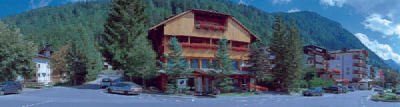 Style Hotel Grifone photo 1