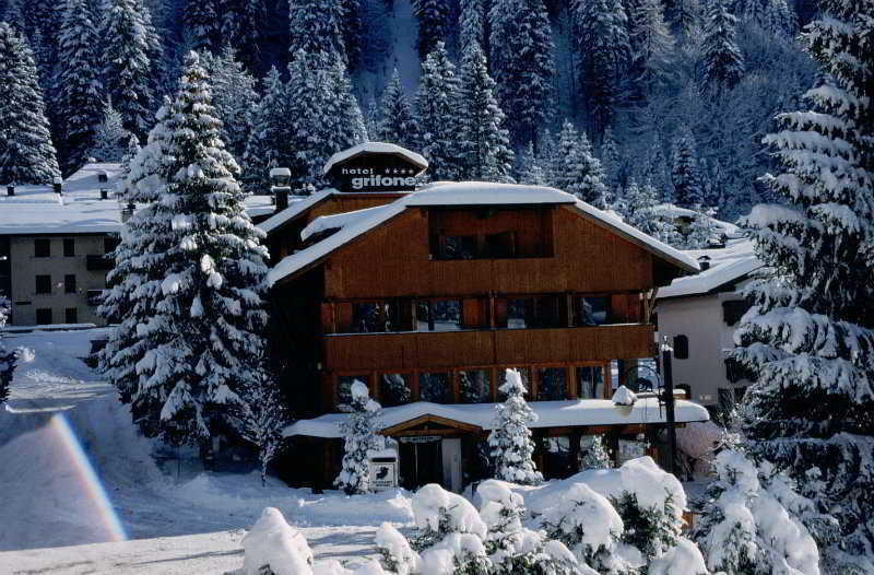 Style Hotel Grifone 2