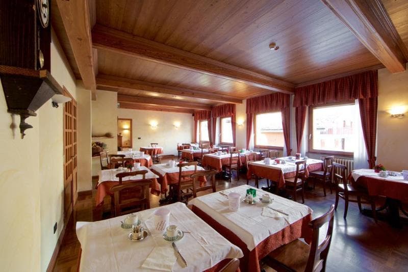 Hotel Croux 4