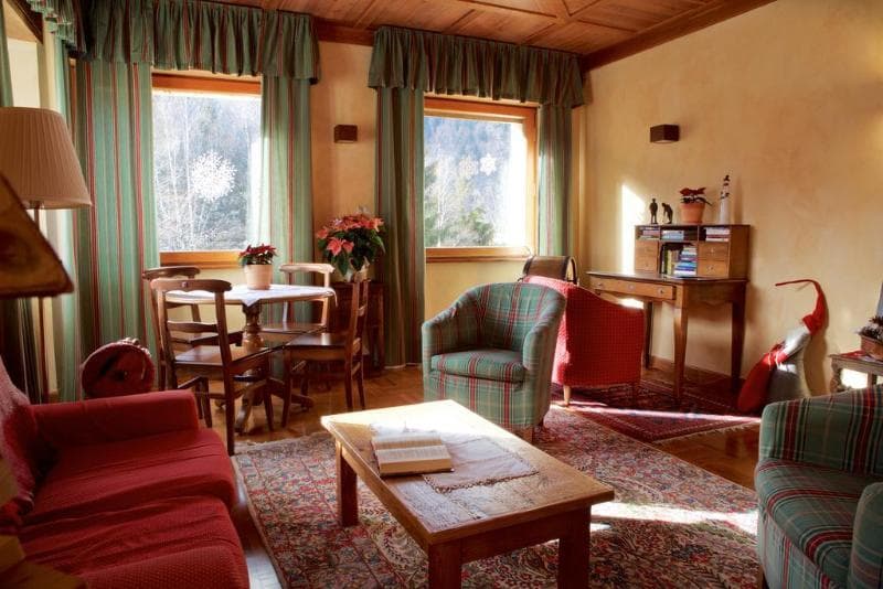 Hotel Croux 5