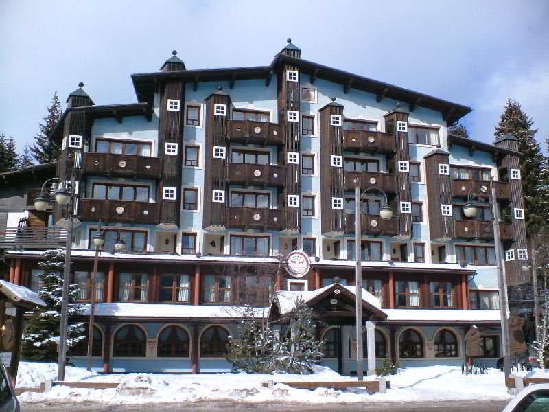 Hotel & Residence Catturani main