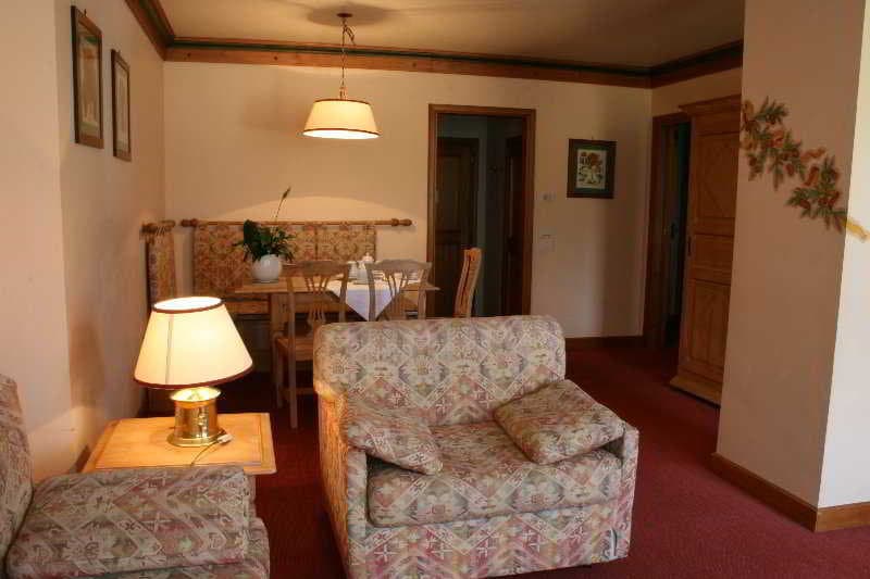 Hotel & Residence Catturani 3
