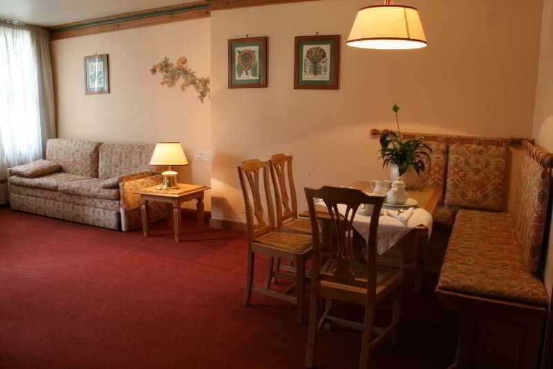 Hotel & Residence Catturani 4