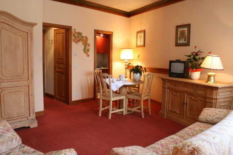 Hotel & Residence Catturani 5